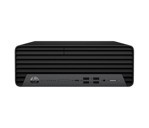 HP EliteDesk 805 G6 SFF R5 PRO 4650G/16GB/256/Win11P odnowiony - 1594785 - zdjęcie